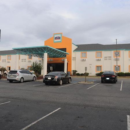 Howard Johnson By Wyndham Tifton Ga I-75 Esterno foto